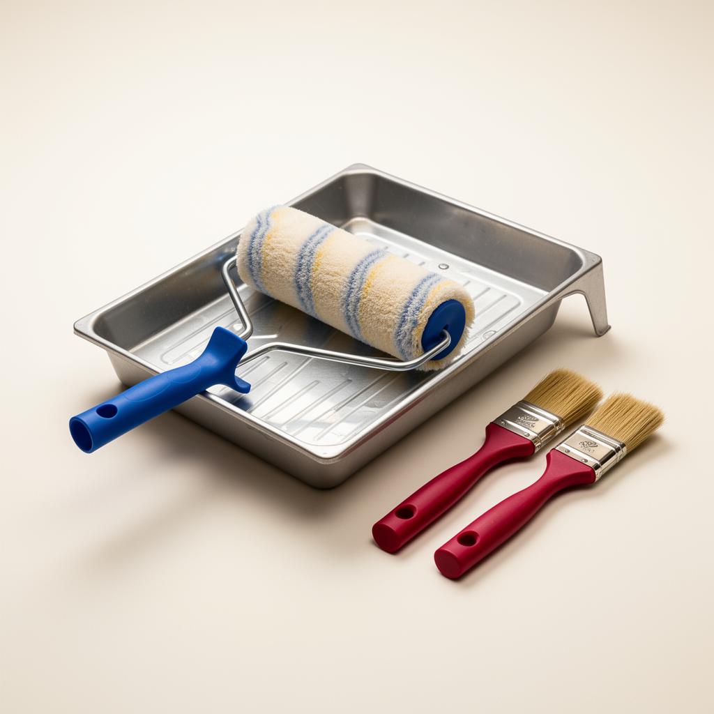 Pro Roller Set